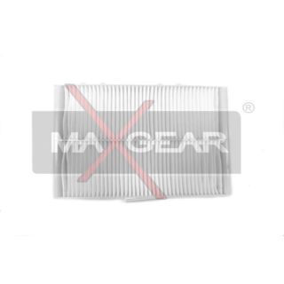 Filtras, salono oras MAXGEAR 26-0387