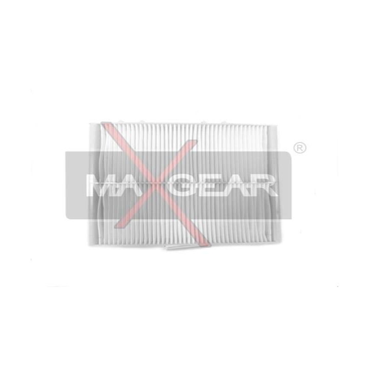 Filtras, salono oras MAXGEAR 26-0387
