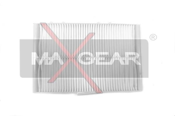 Filtras, salono oras MAXGEAR 26-0387
