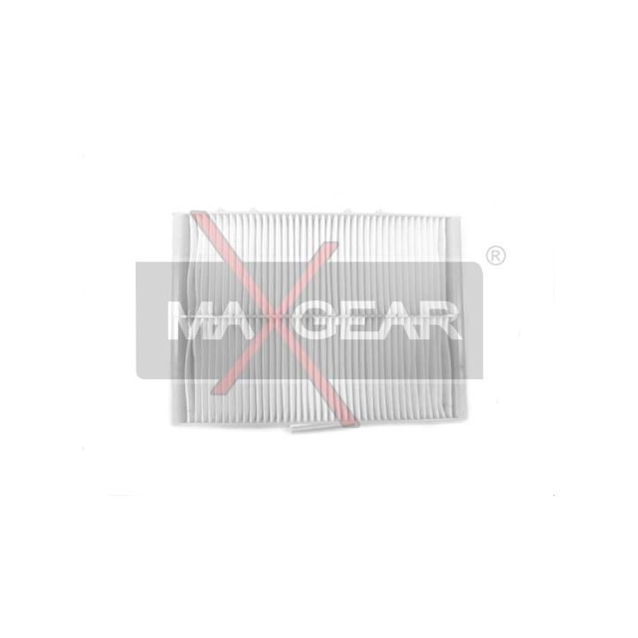 Filtras, salono oras MAXGEAR 26-0387
