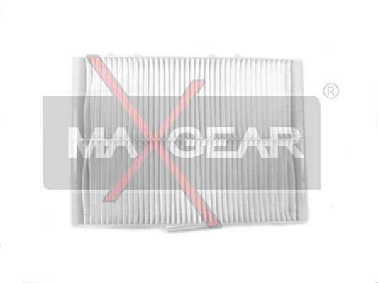 Filtras, salono oras MAXGEAR 26-0387