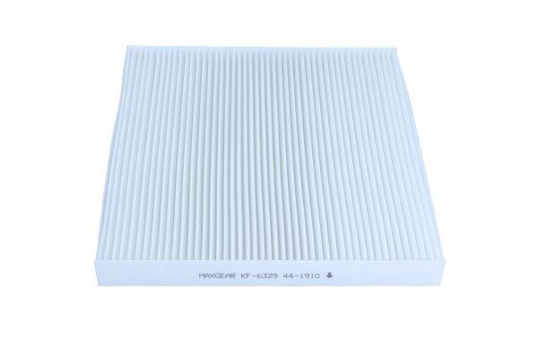 Filtras, salono oras MAXGEAR 26-0454