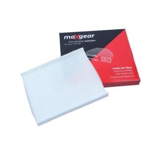 Filtras, salono oras MAXGEAR 26-0455