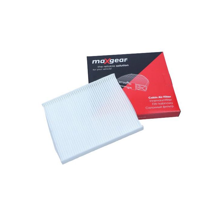 Filtras, salono oras MAXGEAR 26-0455