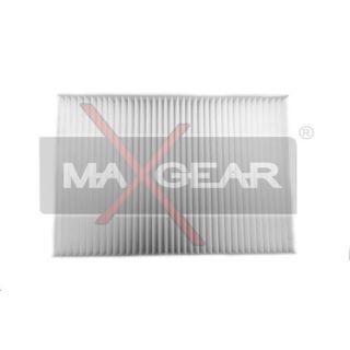 Filtras, salono oras MAXGEAR 26-0456