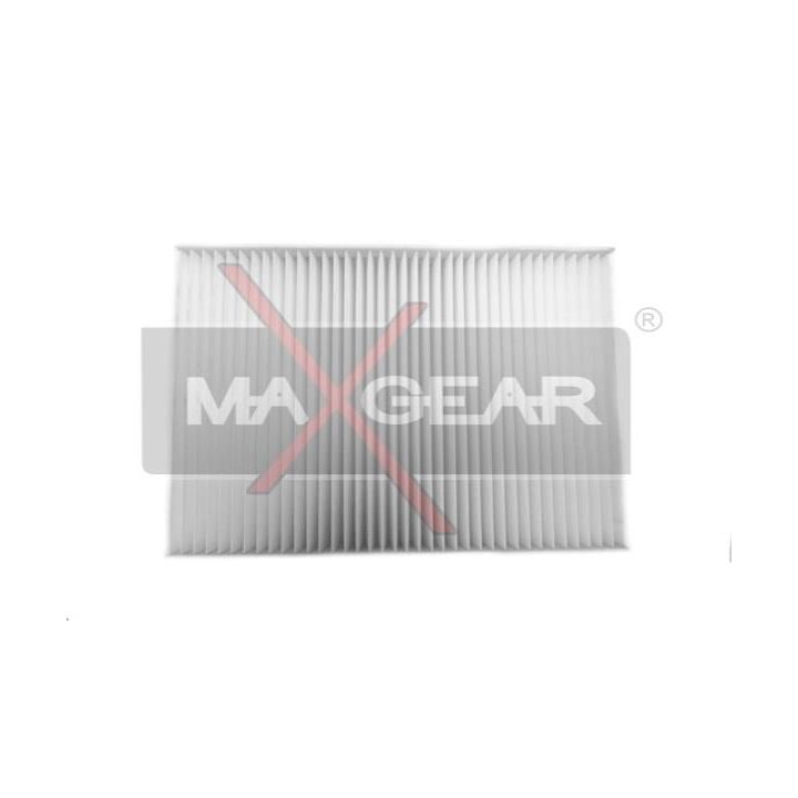Filtras, salono oras MAXGEAR 26-0456