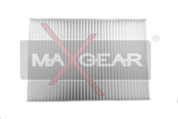 Filtras, salono oras MAXGEAR 26-0456