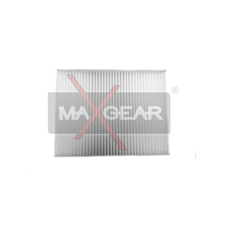 Filtras, salono oras MAXGEAR 26-0456