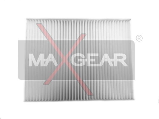 Filtras, salono oras MAXGEAR 26-0456