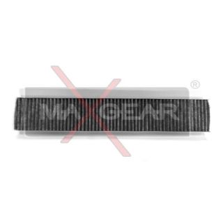 Filtras, salono oras MAXGEAR 26-0459