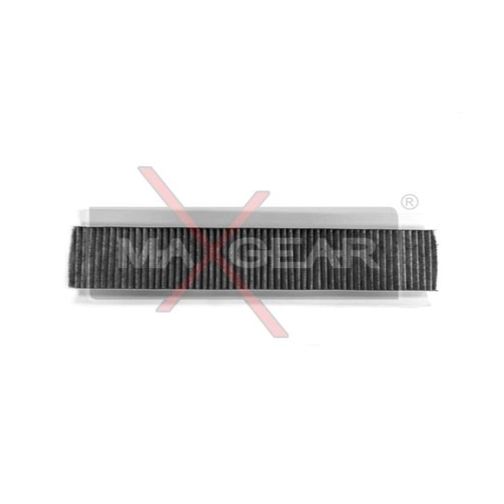 Filtras, salono oras MAXGEAR 26-0459