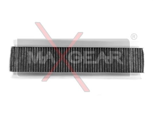 Filtras, salono oras MAXGEAR 26-0459