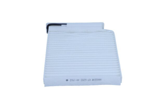 Filtras, salono oras MAXGEAR 26-0462
