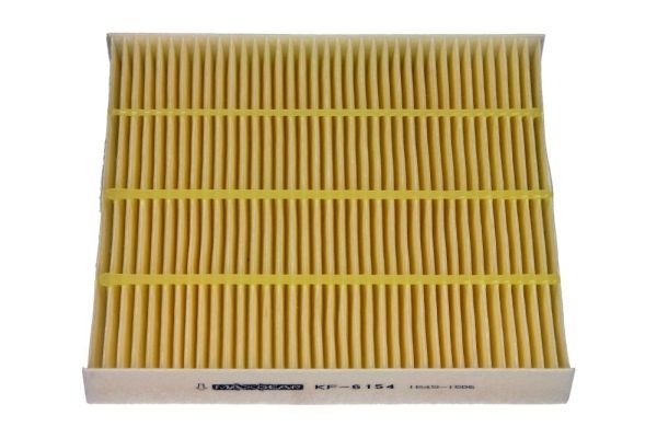 Filtras, salono oras MAXGEAR 26-0466