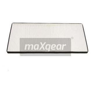 Filtras, salono oras MAXGEAR 26-0489