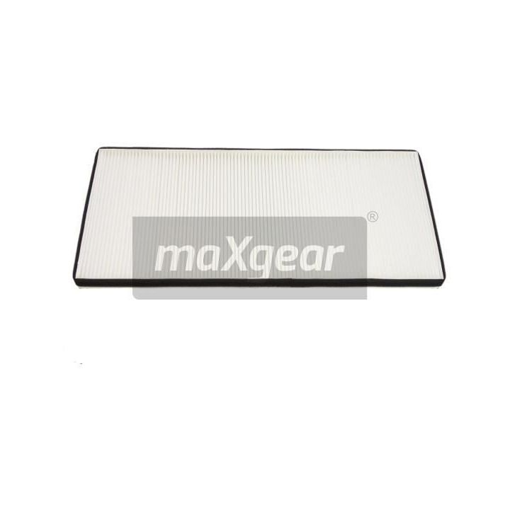Filtras, salono oras MAXGEAR 26-0489
