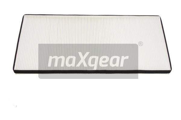 Filtras, salono oras MAXGEAR 26-0489