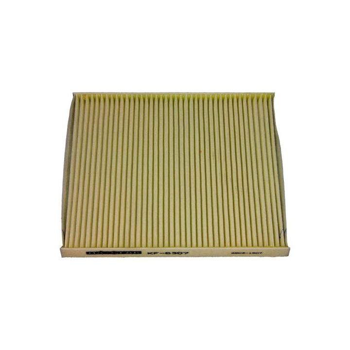 Filtras, salono oras MAXGEAR 26-0551