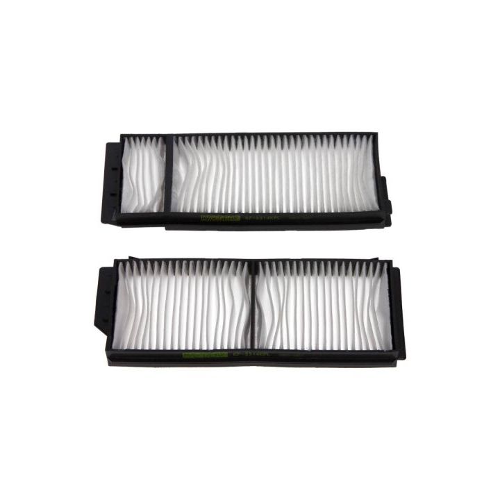 Filtras, salono oras MAXGEAR 26-0576