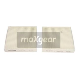 Filtras, salono oras MAXGEAR 26-0623