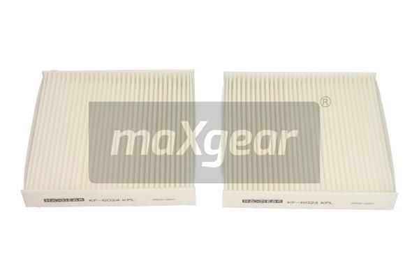 Filtras, salono oras MAXGEAR 26-0623