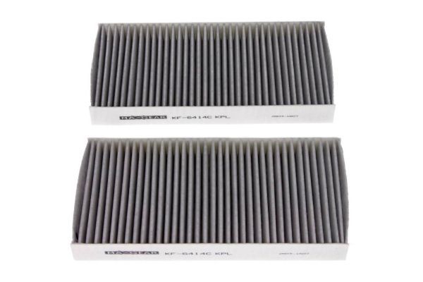 Filtras, salono oras MAXGEAR 26-0625