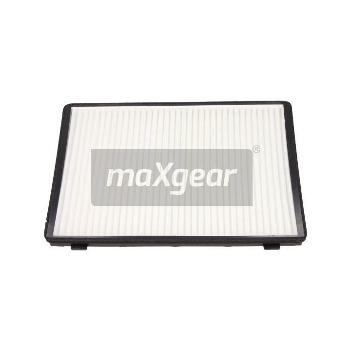 Filtras, salono oras MAXGEAR 26-0632