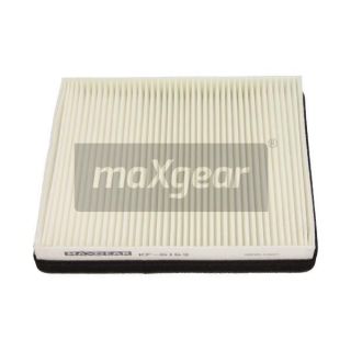 Filtras, salono oras MAXGEAR 26-0638