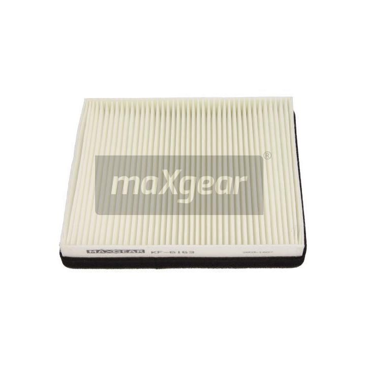 Filtras, salono oras MAXGEAR 26-0638