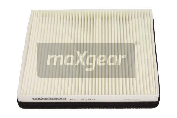 Filtras, salono oras MAXGEAR 26-0638