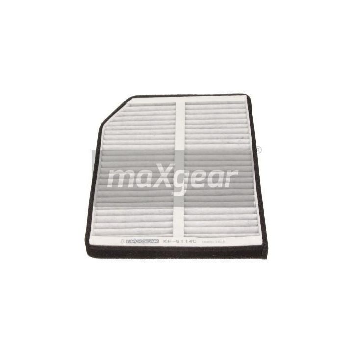 Filtras, salono oras MAXGEAR 26-0812