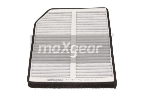 Filtras, salono oras MAXGEAR 26-0812