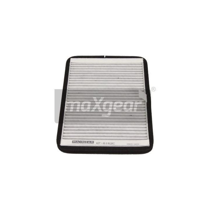 Filtras, salono oras MAXGEAR 26-0819