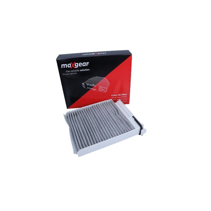 Filtras, salono oras MAXGEAR 26-0837