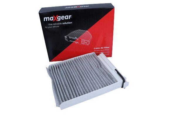 Filtras, salono oras MAXGEAR 26-0837