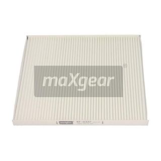 Filtras, salono oras MAXGEAR 26-0864