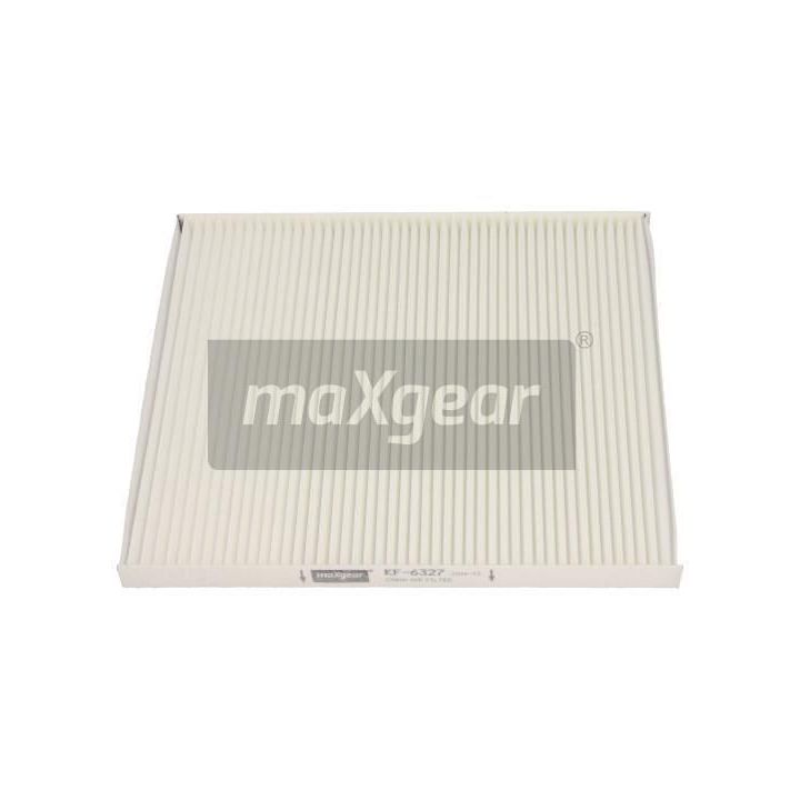 Filtras, salono oras MAXGEAR 26-0864