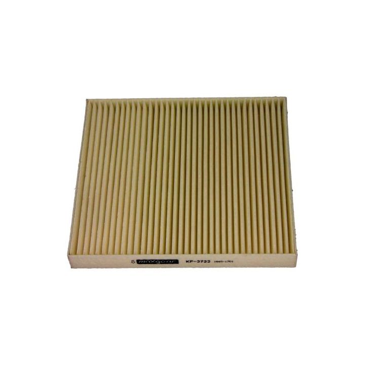 Filtras, salono oras MAXGEAR 26-1020