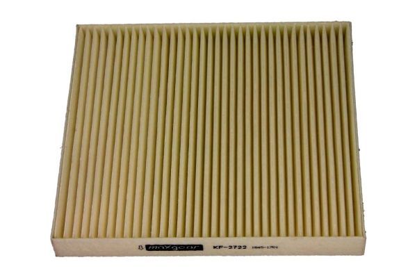 Filtras, salono oras MAXGEAR 26-1020