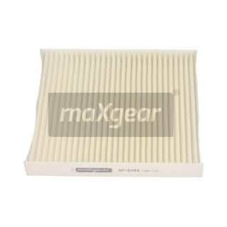 Filtras, salono oras MAXGEAR 26-1047