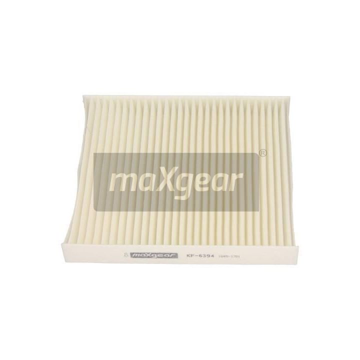 Filtras, salono oras MAXGEAR 26-1047
