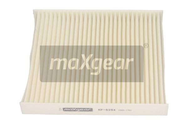 Filtras, salono oras MAXGEAR 26-1047