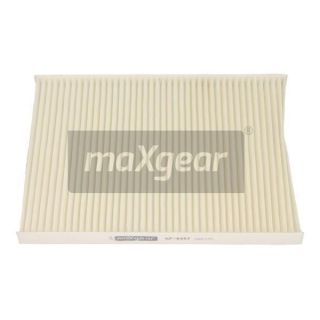 Filtras, salono oras MAXGEAR 26-1050
