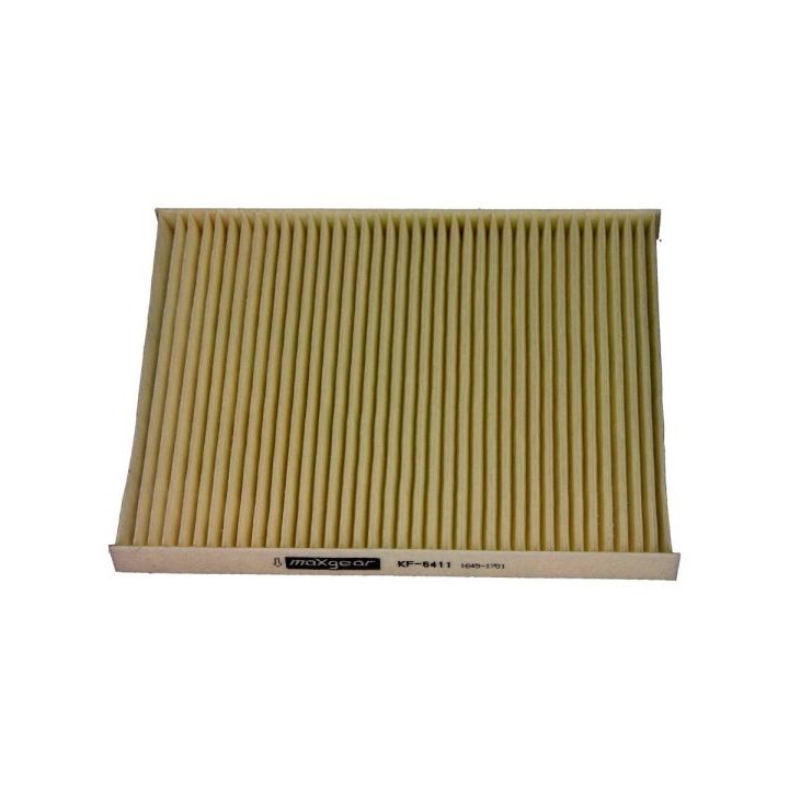 Filtras, salono oras MAXGEAR 26-1053