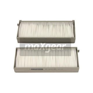Filtras, salono oras MAXGEAR 26-1057