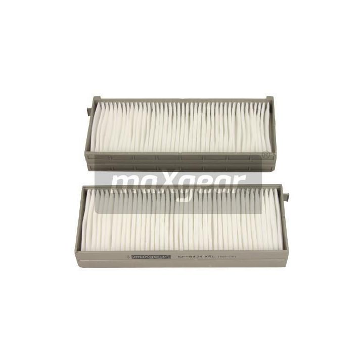Filtras, salono oras MAXGEAR 26-1057