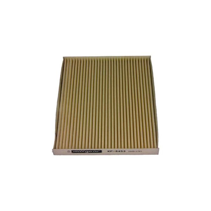 Filtras, salono oras MAXGEAR 26-1065
