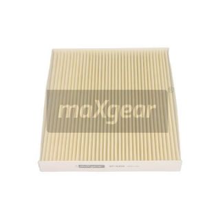 Filtras, salono oras MAXGEAR 26-1067