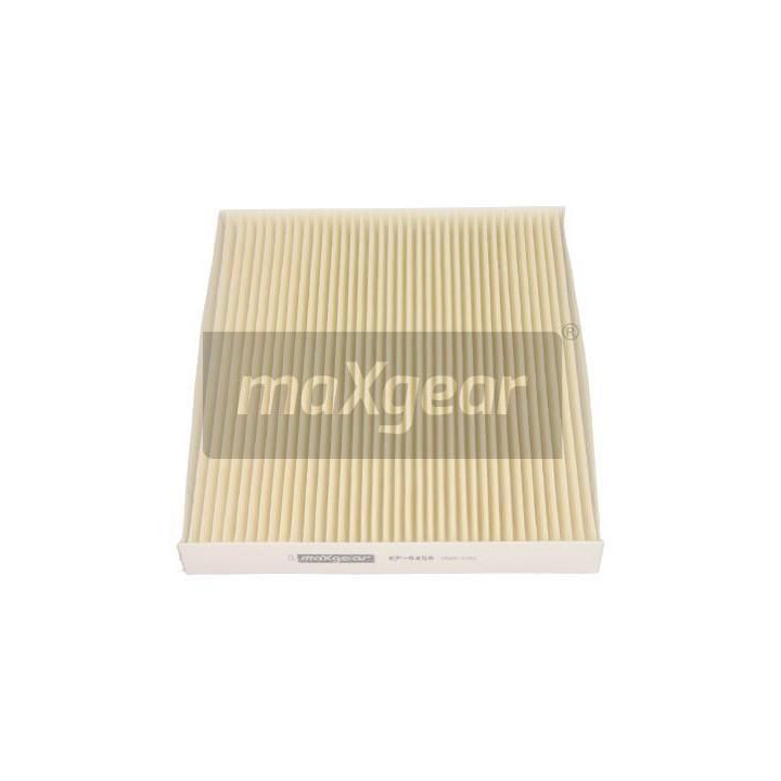 Filtras, salono oras MAXGEAR 26-1067