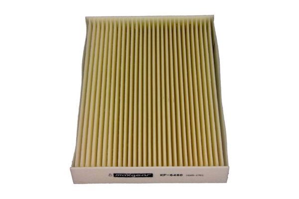 Filtras, salono oras MAXGEAR 26-1076